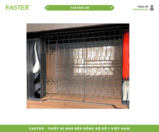 Giá bát Nano Super Dry FASTER FSBP700/800/900N VIP - 1