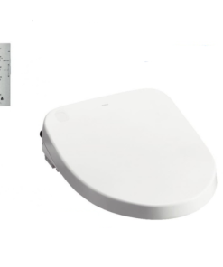 Nắp rửa điện tử TOTO TCF4731A