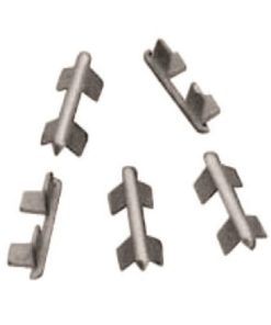 Nối góc nẹp Grob