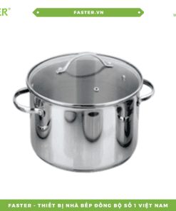 Nồi luộc gà Faster 28 cm