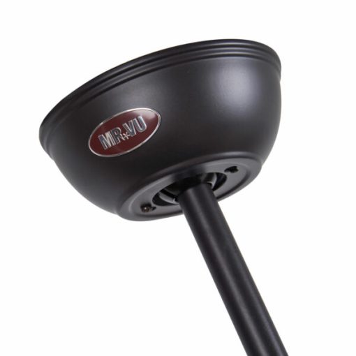 Quạt Classic RRB 3L Mr Vũ Fan - 9