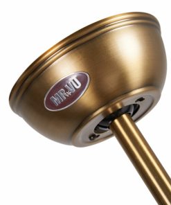 Quạt trần Daisy Gold Mr Vũ Fan - 24 Quạt trần Daisy Gold Mr Vũ Fan - 23