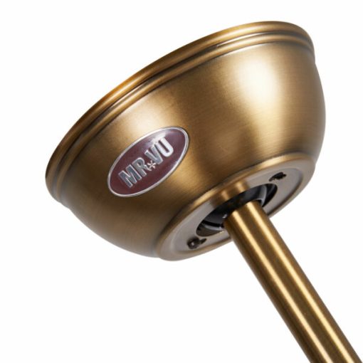 Quạt trần Daisy Gold Mr Vũ Fan - 9