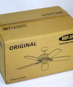 Quạt trần Original Mr Vũ Fan - 28 Quạt trần Original Mr Vũ Fan - 27