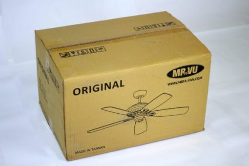 Quạt trần Original Mr Vũ Fan - 5
