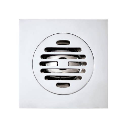 Phễu thoát sàn Inax PBFV-120 - 1
