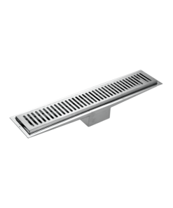 Phễu thoát sàn Inax PBFV-600