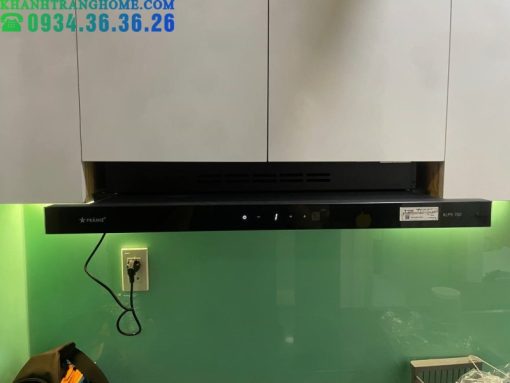 Máy hút mùi âm tủ Pramie ALP9-700 - 14