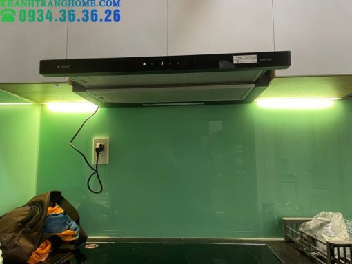 Máy hút mùi âm tủ Pramie ALP9-700 - 16