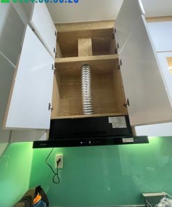 Máy hút mùi âm tủ Pramie ALP9-700 - 46