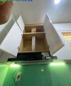 Máy hút mùi âm tủ Pramie ALP9-700 - 48