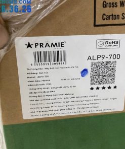 Máy hút mùi âm tủ Pramie ALP9-700 - 50