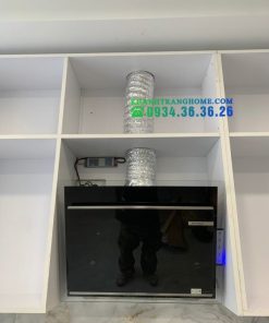 MÁY HÚT MÙI EUROSUN EH - 70CN78B - 81