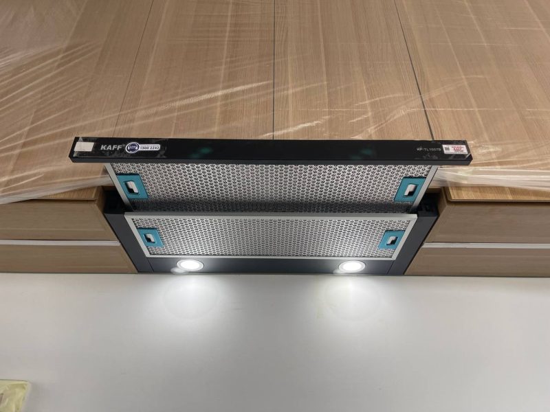 MÁY HÚT MÙI ÂM TỦ KAFF KF-TL1007B - 51