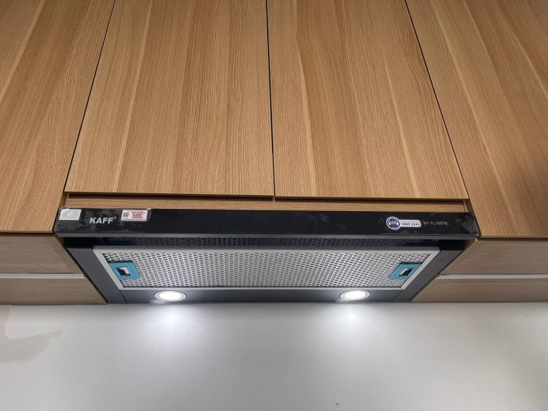 MÁY HÚT MÙI ÂM TỦ KAFF KF-TL1007B - 49