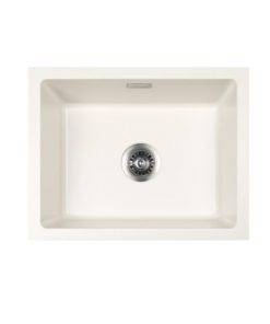 Chậu đá Hafele HS22-GEN1S60S - màu kem 577.25.400