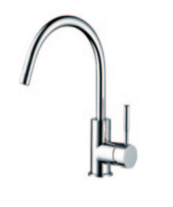 Cariny - Vòi 2 đường nước VCR1279