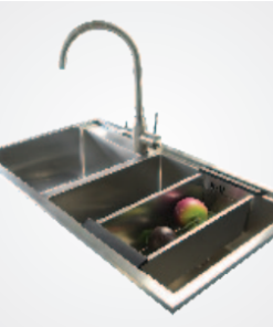 Cariny - Chậu rửa thủ công SH-200C