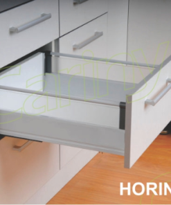 Cariny - Ray hộp thép sơn tĩnh điện HORINA ST2/450