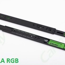 Cariny - Ray bi 3 tầng RBG,thép sơn tĩnh điện, có giảm chấn