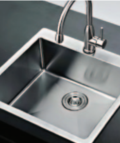 Cariny - Chậu rửa thủ công SH-1010