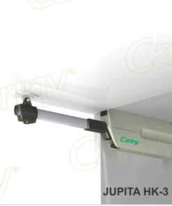 Cariny - Tay nâng 1 cánh (buffering) JUPITA HK-3