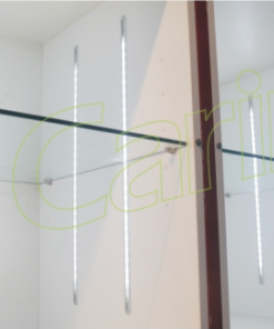 Cariny - Đèn LED dùng cho vách tủ thùng CL-1004