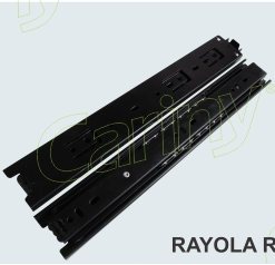 Cariny - Ray bi 3 tầng, thép sơn tĩnh điện, không giản chấn RAYOLA RBB