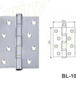 Cariny - Bản lề lá BL-1025