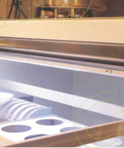 Cariny - Đèn LED dùng cho ngăn kéo CL-1011