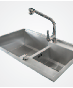 Cariny - Chậu rửa thủ công SH-200B