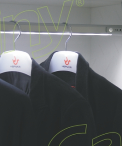 Cariny - Đèn LED dùng cho tủ áo CL-2003