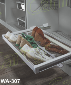Cariny - Kệ để giày, dép WA-307