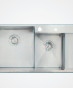 Cariny - Chậu rửa thủ công SH2202