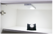 Cariny – Đèn LED dùng cho tủ bếp/tủ rượu CL-5004B/C