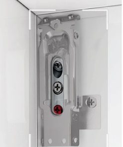 Cariny - LIBRA H1 - Hệ móc treo cho tủ trên (loại thông dụng)