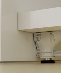 Cariny - ATACAMA J - Chân điều chỉnh có liên kết ATACAMA J - 31701000IJ
