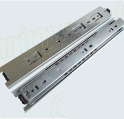 Cariny - Ray bi thép 3 tầng RBH, không giảm chấn