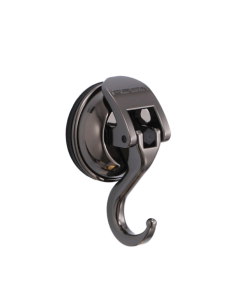 Cariny - Móc hít chân không bằng thép mạ màu nòng súng 441011-9828