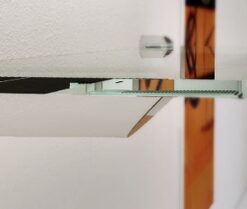 Cariny - KAIMAN- Kẹp kính độc lập, cạnh tròn KAIMAN - 16102020YD