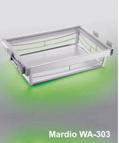 Cariny - Rổ đựng quần áo Mardio WA-303