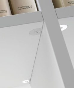 Cariny - MAORI - Chốt đợt gỗ