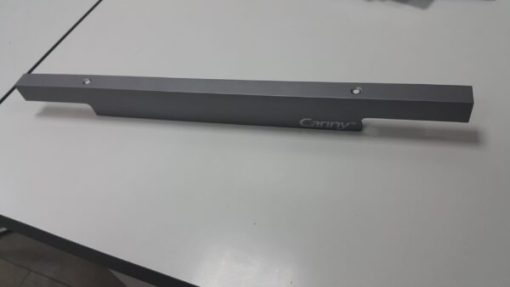 Cariny - Tay nắm bắt vít màu bạc HF-06B 250/300/…/800/900mm - 1