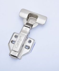 Cariny - Bản lề thép C16, góc mở 110 độ ( 2 chiều)