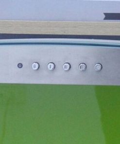 Máy Hút Mùi Giovani G-90 Cristal - 22 Máy Hút Mùi Giovani G-90 Cristal - 21