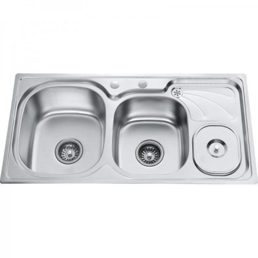 Chậu rửa chén bát Napoliz NA9145 - 1
