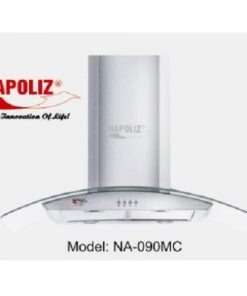 Máy hút khói khử mùi Napoliz NA070MC Novelty