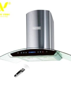 Máy Hút Mùi Giovani G-9430RST - 12 Máy Hút Mùi Giovani G-9430RST - 11