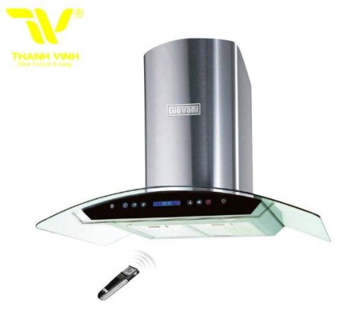 Máy Hút Mùi Giovani G-9430RST - 5