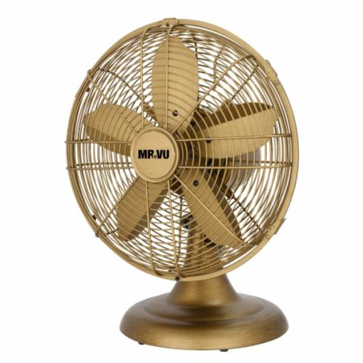 Quạt bàn Memory Mr Vũ Fan - 3
